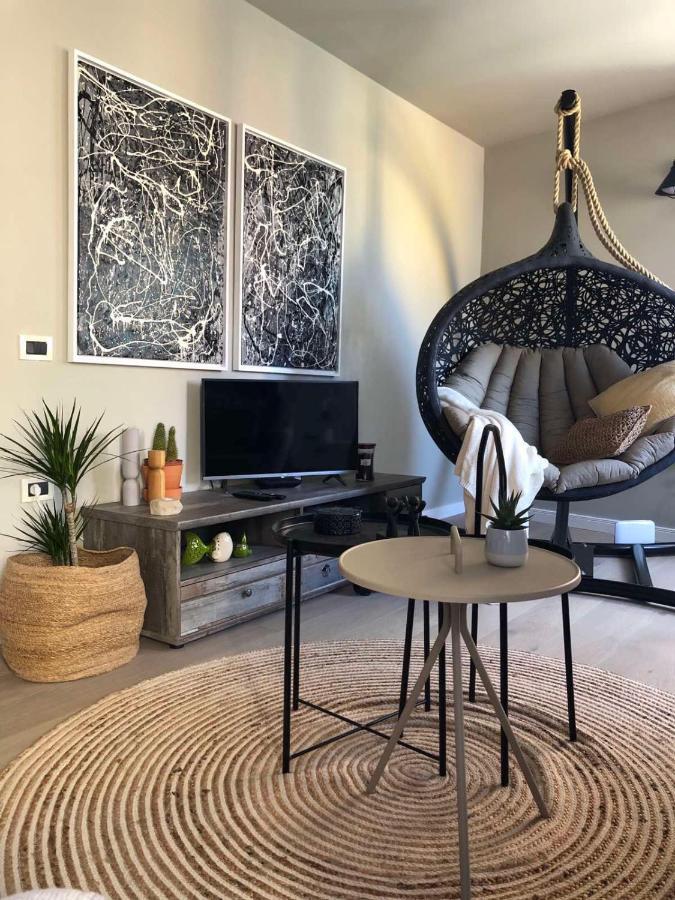 Апартаменты Casa Alexa Ровинь Экстерьер фото