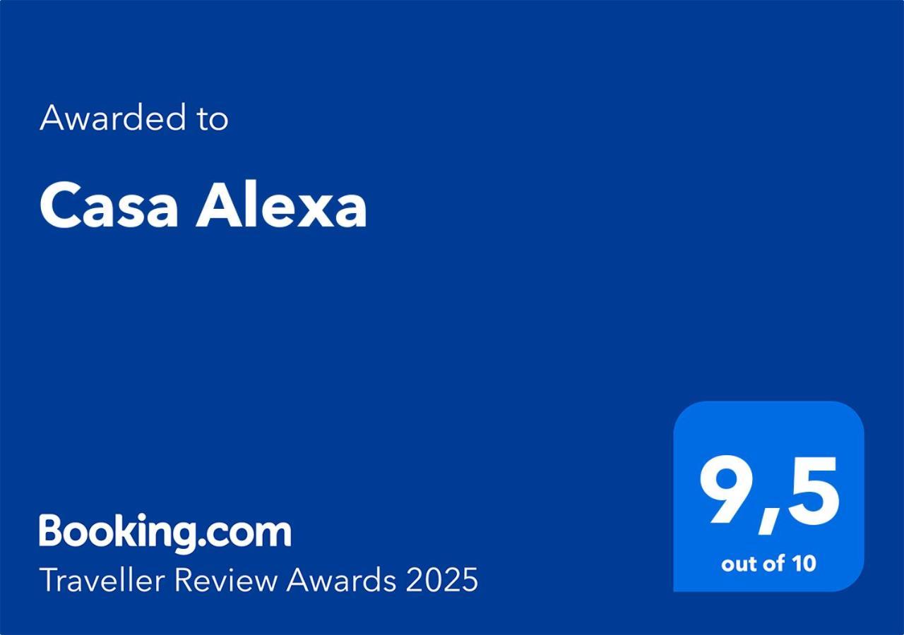 Апартаменты Casa Alexa Ровинь Экстерьер фото